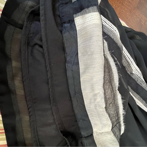 Max Studio shabby chic dress - Picture 6 of 6